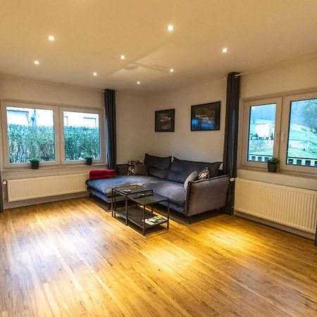 Suedschleife Appartements - Wlan - Direkt Am Ring Reimerath Екстер'єр фото