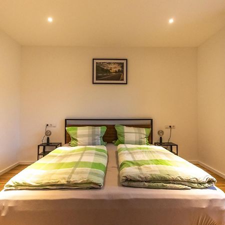 Suedschleife Appartements - Wlan - Direkt Am Ring Reimerath Екстер'єр фото